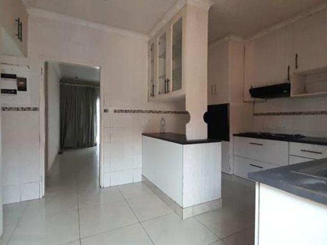 3 Bedroom House in Vanderbijlpark SE