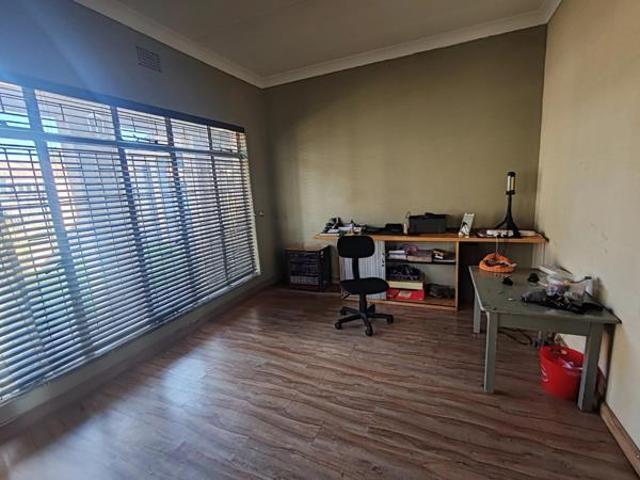 3 Bedroom House in Vanderbijlpark SE