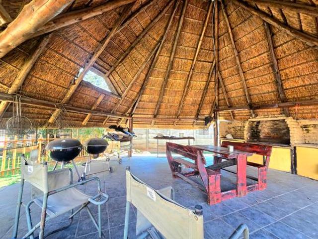 3 Bedroom House in Vanderbijlpark SE