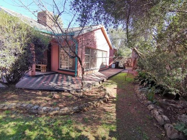 3 Bedroom House in Vanderbijlpark SE