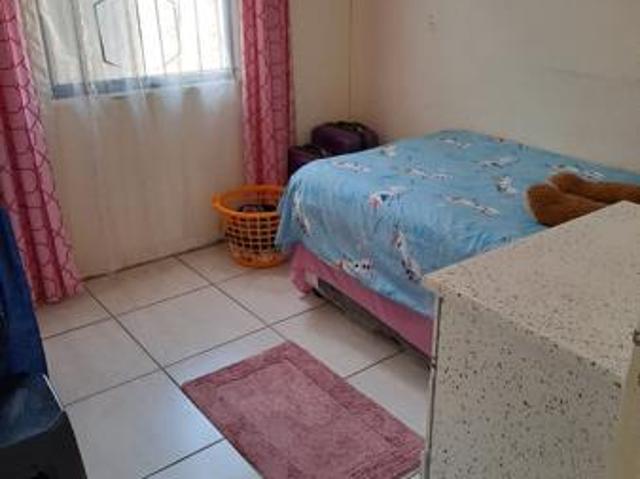 3 Bedroom House in Vanderbijlpark SE
