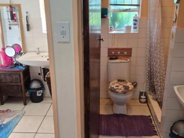 3 Bedroom House in Vanderbijlpark SE