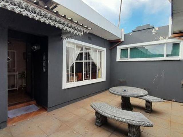 3 Bedroom House in Vanderbijlpark SE