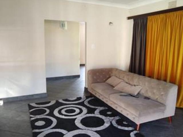 3 Bedroom House in Vanderbijlpark SE