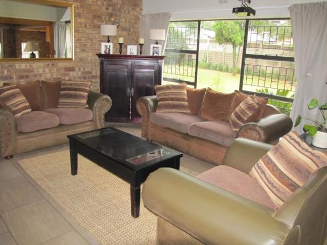 3 Bedroom House in Vanderbijlpark SE
