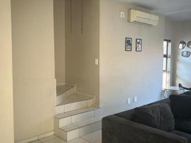 3 Bedroom House in Vanderbijlpark SE