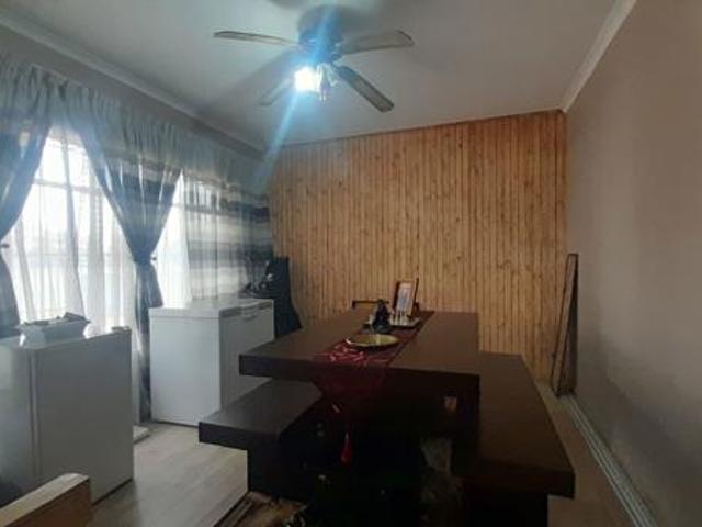 3 Bedroom House in Vanderbijlpark SE