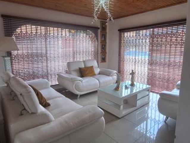 3 Bedroom House in Vanderbijlpark SE
