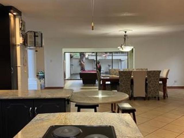 3 Bedroom House in Vanderbijlpark SE