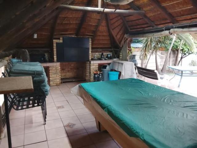 3 Bedroom House in Vanderbijlpark SE
