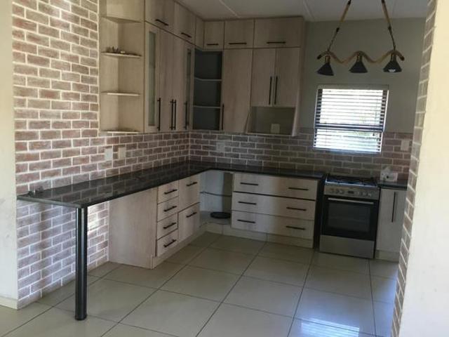 3 Bedroom House in Vanderbijlpark SE