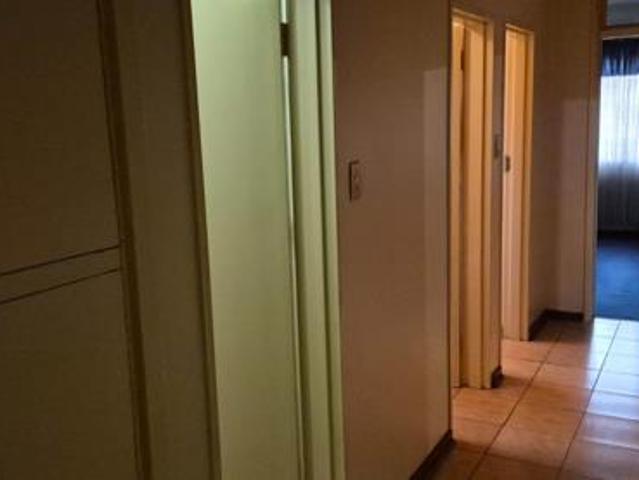 3 Bedroom House in Vanderbijlpark SE