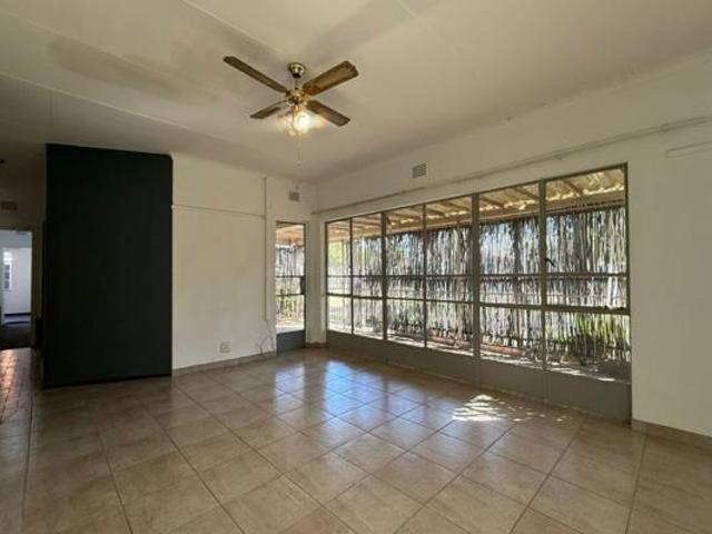 3 Bedroom House in Vanderbijlpark SE