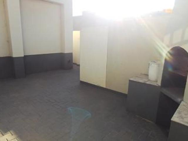 3 Bedroom House in Vanderbijlpark SE