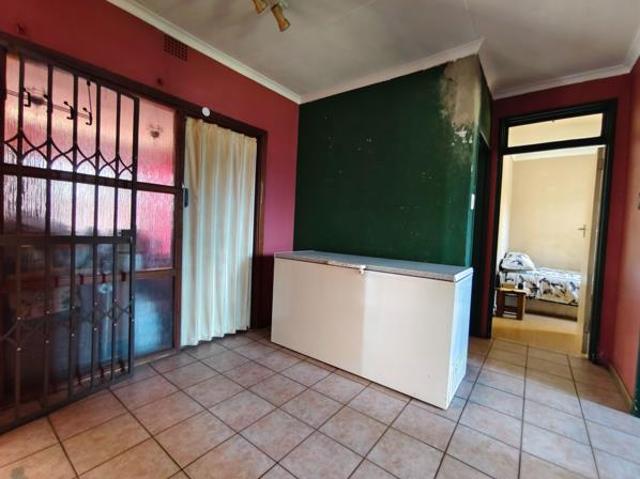 3 Bedroom House in Vanderbijlpark SE
