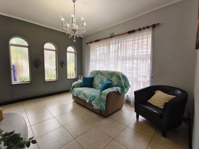 3 Bedroom House in Vanderbijlpark SE