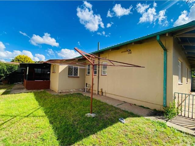 3 Bedroom House in Vanderbijlpark SE