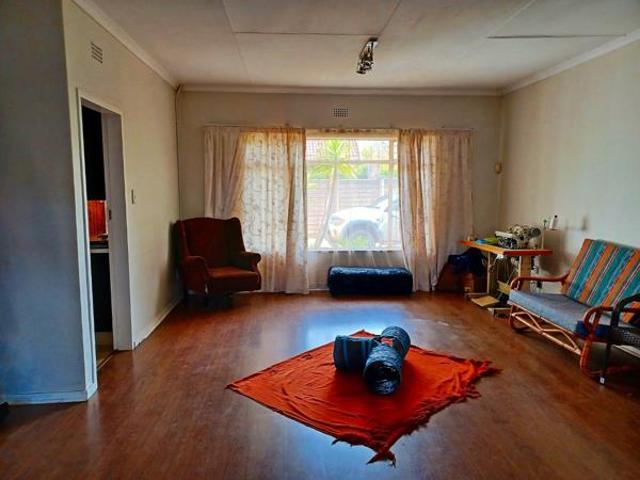 3 Bedroom House in Vanderbijlpark SE