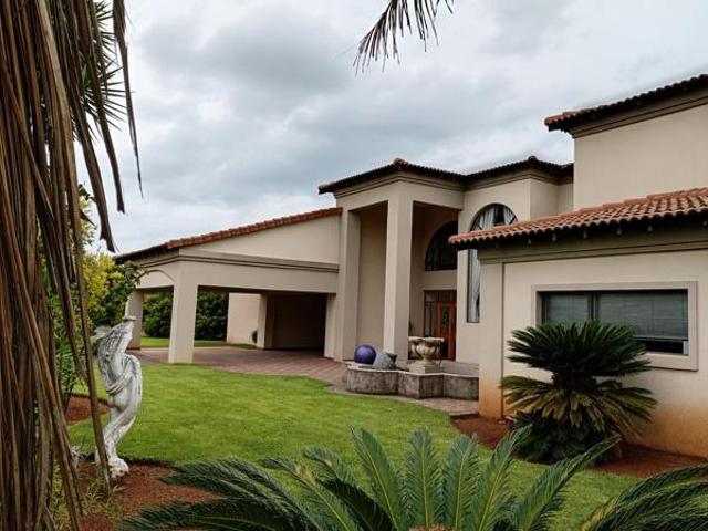 3 Bedroom House in Vanderbijlpark SE