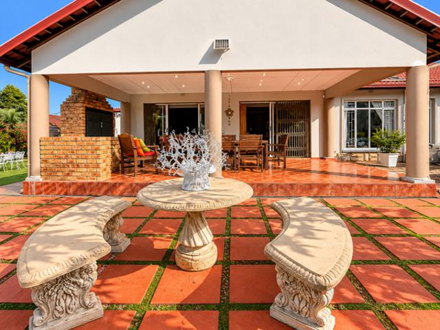 3 Bedroom House in Vanderbijlpark SE