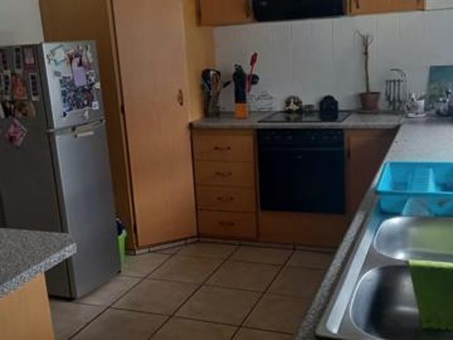 3 Bedroom House in Vanderbijlpark SE