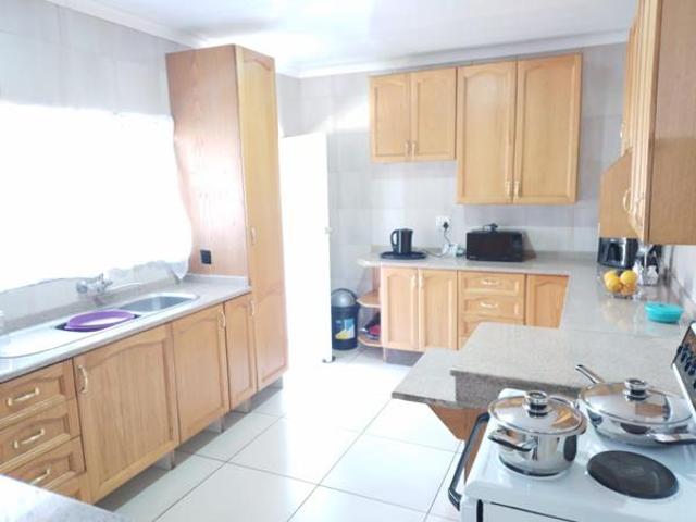 3 Bedroom House in Vanderbijlpark SE