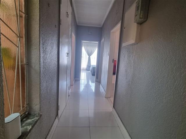 3 Bedroom House in Vanderbijlpark SE