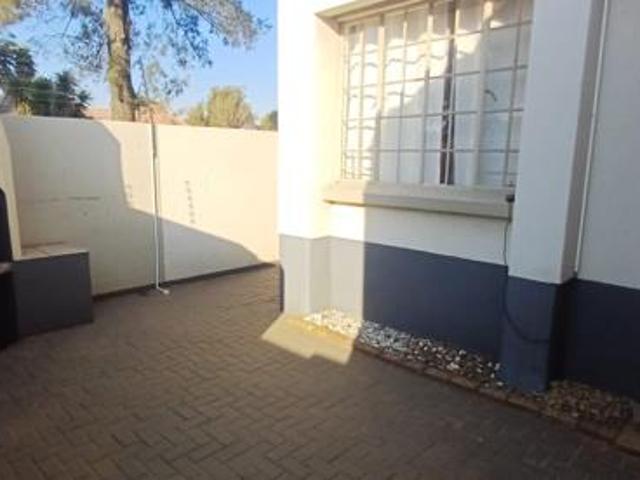3 Bedroom House in Vanderbijlpark SE