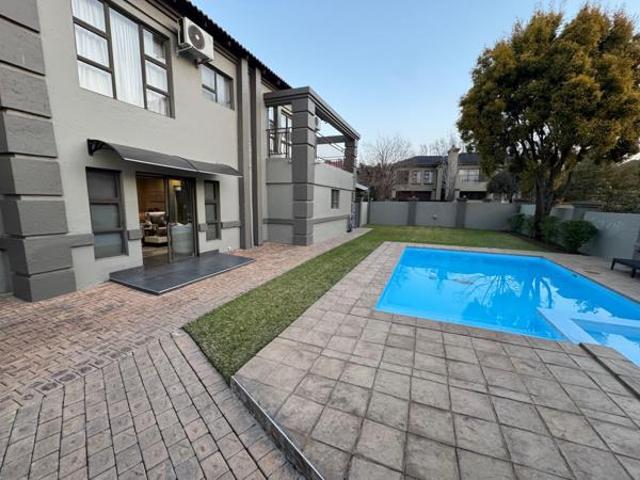 3 Bedroom House in Vanderbijlpark SW5