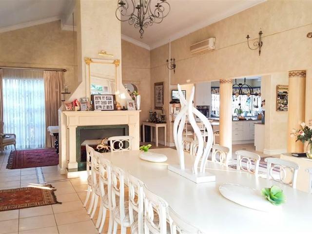 3 Bedroom House in Vanderbijlpark SW5
