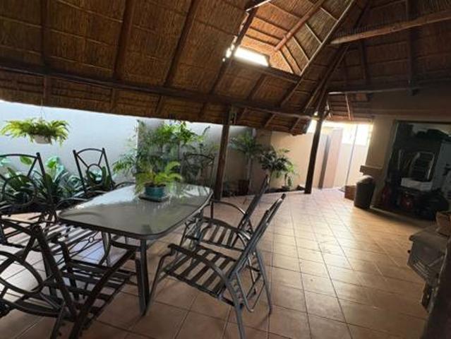 3 Bedroom House in Vanderbijlpark SW5