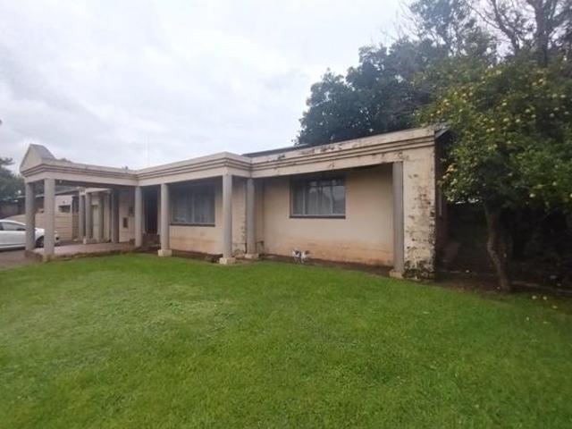 3 Bedroom House in Vanderbijlpark SW5