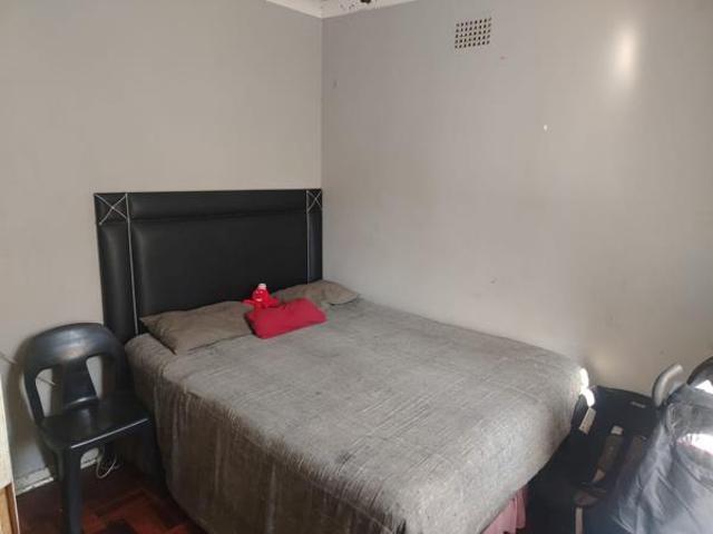 3 Bedroom House in Vanderbijlpark SW5