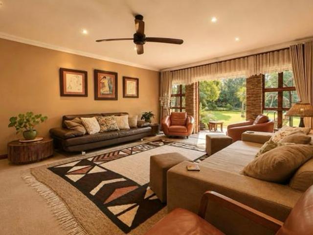 3 Bedroom House in Vanderbijlpark SW5