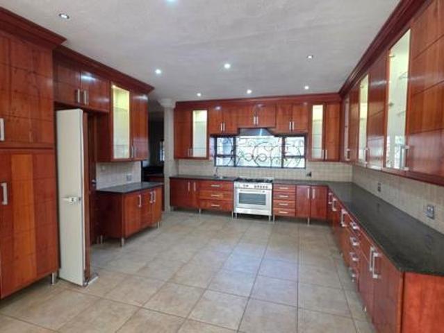3 Bedroom House in Vanderbijlpark SW5