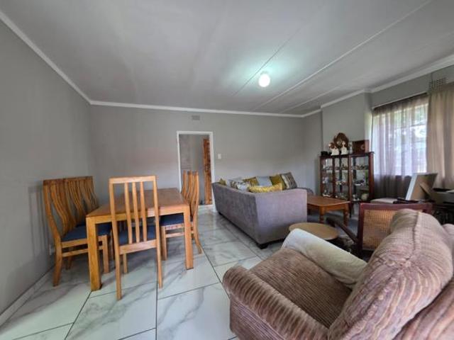 3 Bedroom House in Vanderbijlpark SW5