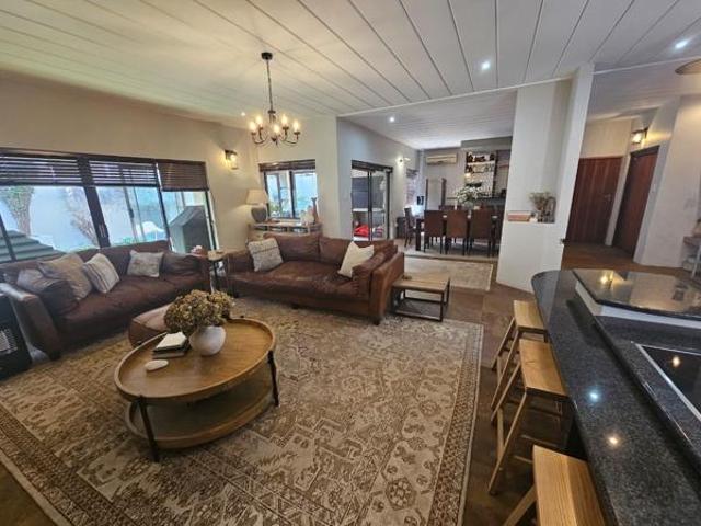 3 Bedroom House in Vanderbijlpark SW5