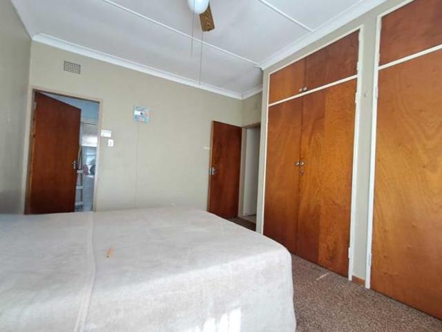 3 Bedroom House in Vanderbijlpark SW5