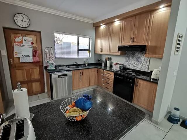 3 Bedroom House in Vanderbijlpark SW5