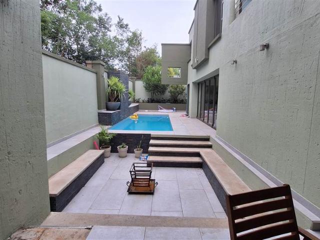 3 Bedroom House in Vanderbijlpark SW5