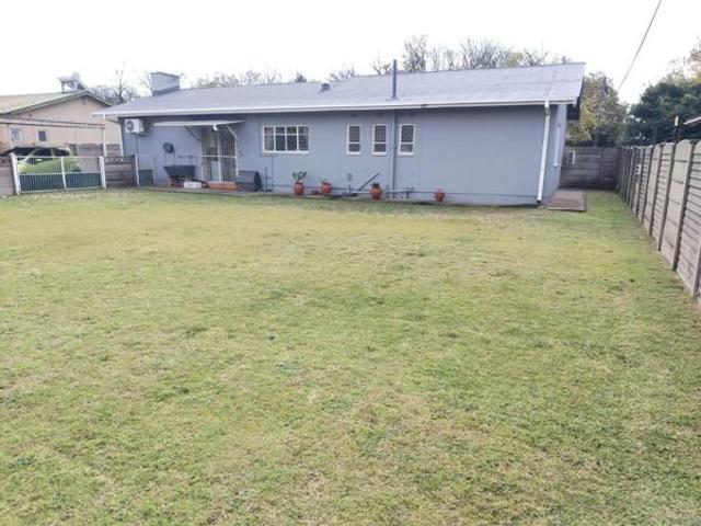 3 Bedroom House in Vanderbijlpark SW1