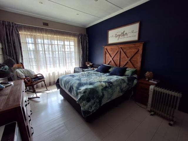 3 Bedroom House in Vanderbijlpark SW1