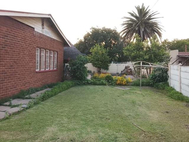3 Bedroom House in Vanderbijlpark SW1