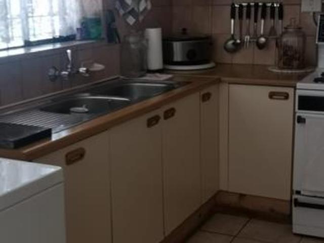 3 Bedroom House in Vanderbijlpark SW1