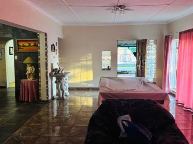 3 Bedroom House in Vanderbijlpark SW1