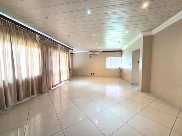 3 Bedroom House in Vanderbijlpark SW1