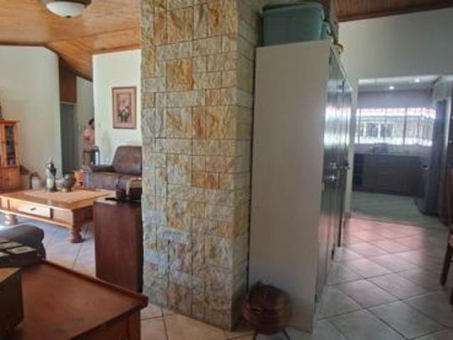 3 Bedroom House in Vanderbijlpark SW1