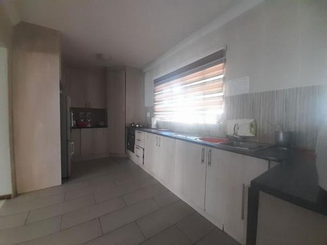 3 Bedroom House in Vanderbijlpark SW1