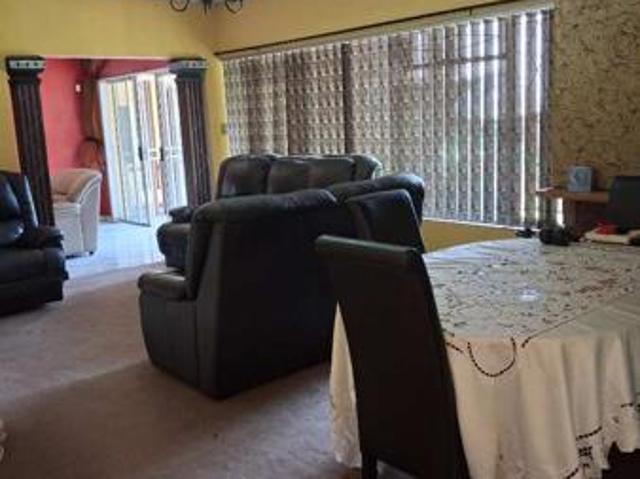 3 Bedroom House in Vanderbijlpark SW1