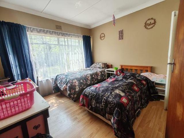 3 Bedroom House in Vanderbijlpark SW1
